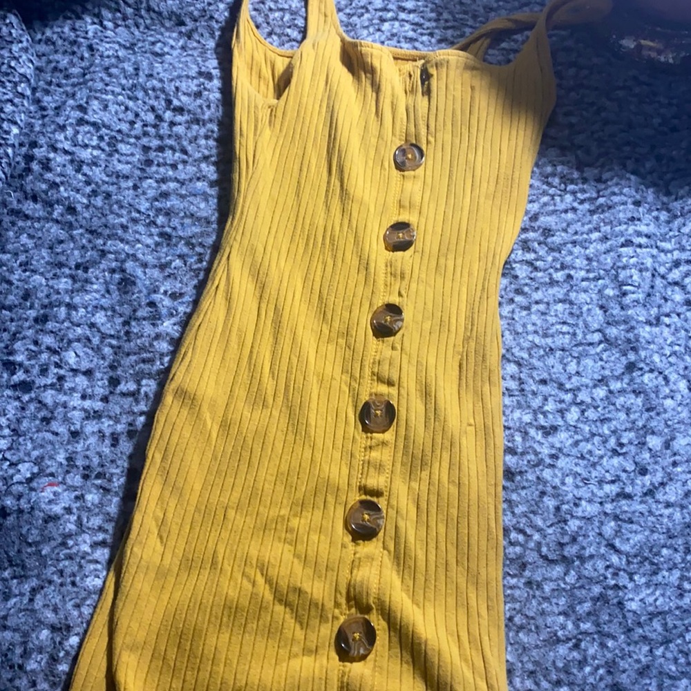 Cute dress